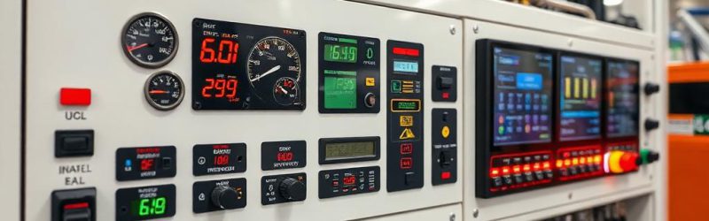 Advance Fuel Management Systems